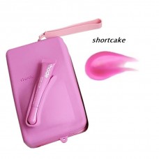 Косметичка-органайзер Rhode в комплекте с блеском для губ