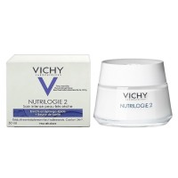Крем для лица Vichy Nutrilogie 2