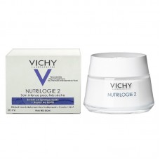 Крем для лица Vichy Nutrilogie 2