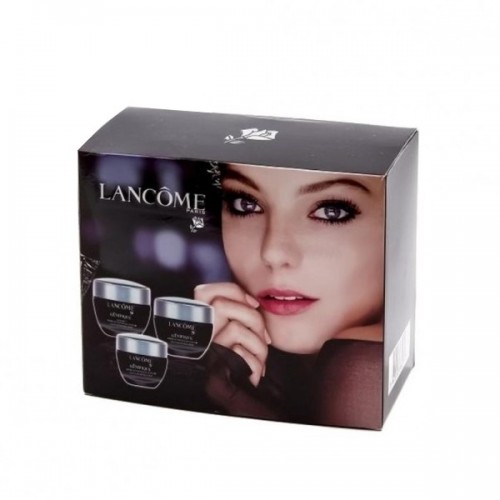 Косметический набор кремов 3 в 1 Lancome Genifique