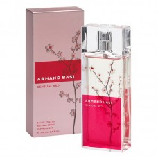 Туалетная вода Armand Basi Sensual Red женская 
