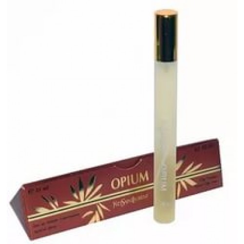 Мини парфюм Yves Saint Laurent Red Opium 15 мл.