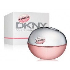 Парфюмерная вода DKNY Be Delicious Fresh Blossom женская
