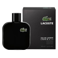 Туалетная вода Lacoste Eau De Lacoste L.12.12 Noir мужская