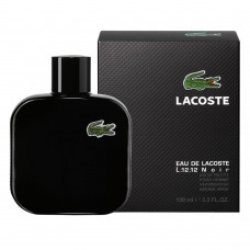 Туалетная вода Lacoste Eau De Lacoste L.12.12 Noir мужская