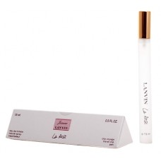 Lanvin Jeanne La Rose  15 мл.