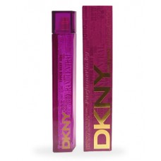 Туалетная вода DKNY Women Limited Edition Eau De Toilette женская