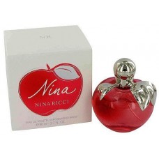 Туалетная вода Nina Ricci Nina Apple женская