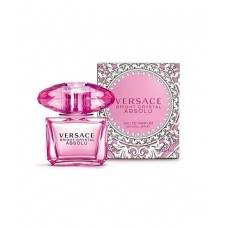 Парфюмерная вода Versace Bright Crystal Absolu женская 90 мл