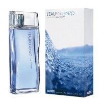 Туалетная вода Kenzo L`Eau Par Kenzo Pour Homme мужская