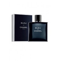 Туалетная вода Chanel Bleu De Chanel мужская
