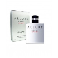 Туалетная вода Chanel Allure Homme Sport мужская
