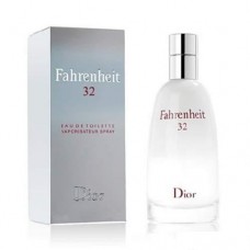 Туалетная вода Dior Fahrenheit 32