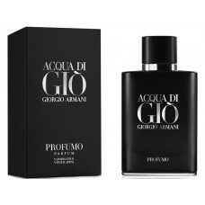 Парфюмерная вода Giorgio Armani Acqua Di Gio Profumo мужская
