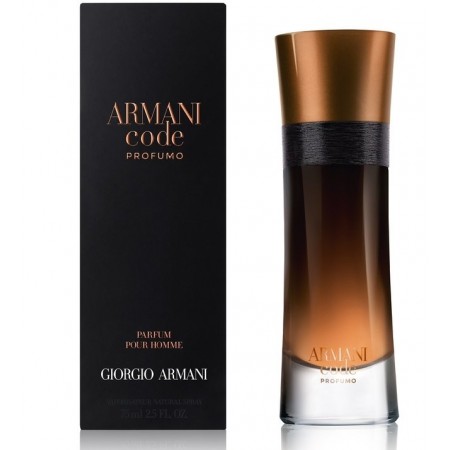 Парфюмерная вода Giorgio Armani Armani Code Profumo