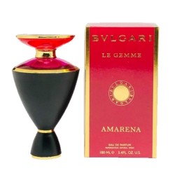 Парфюмерная вода Bvlgari Le Gemme Amarena женская