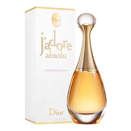 Парфюмерная вода Dior J'adore Absolu женская