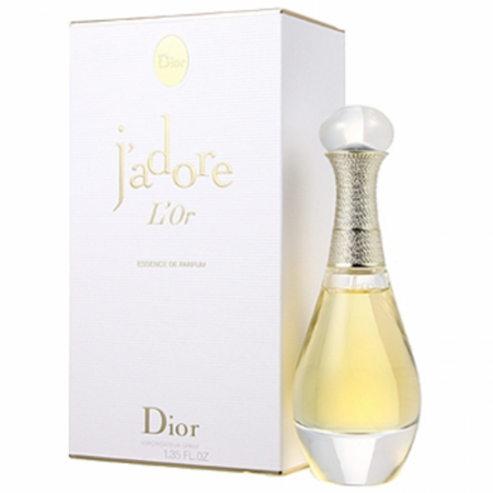 Парфюмерная вода Dior Jadore L’Or женская
