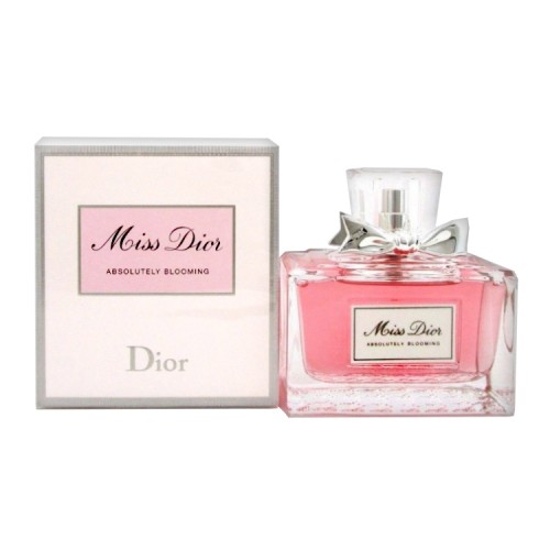 Парфюмерная вода Dior Miss Dior Absolutely Blooming женская