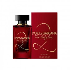 Парфюмерная вода Dolce&Gabbana The Only One 2 женская