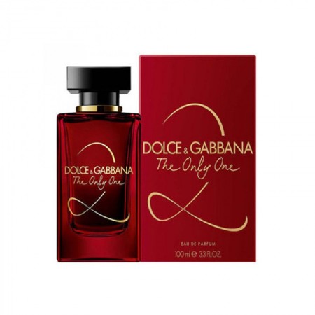 Парфюмерная вода Dolce&Gabbana The Only One 2 женская