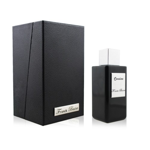 Парфюмерная вода Franck Boclet Cocaine унисекс