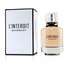 Парфюмерная вода Givenchy L'Interdit женская