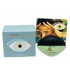 Парфюмерная вода Kenzo World женская