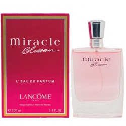 Парфюмерная вода Lancome Miracle Blossom женская