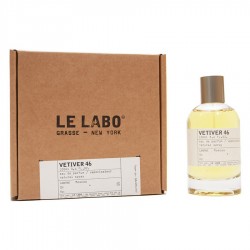 Парфюмерная вода Le Labbo Vetiver 46 унисекс (Luxe)