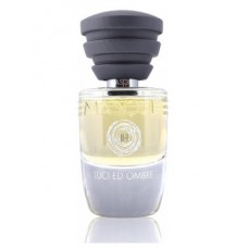 Парфюмерная вода Masque Milano Luci Ed Ombre унисекс