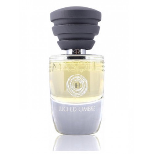 Парфюмерная вода Masque Milano Luci Ed Ombre унисекс