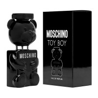 Парфюмерная вода Moschino Toy Boy мужская