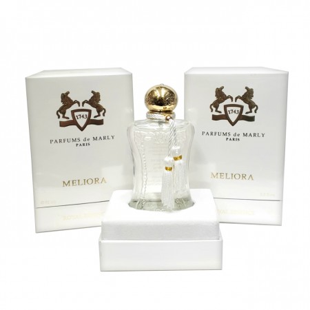 Парфюмерная вода Parfums De Marly Meliora женская (подарочная упаковка)