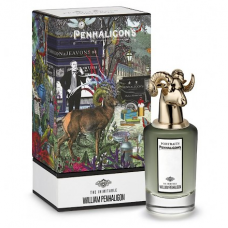 Парфюмерная вода Penhaligon's The Inimitable William Penhaligon мужская (в оригинальной упаковке) 