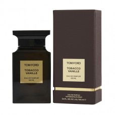 Парфюмерная вода Tom Ford Tobacco Vanile унисекс 100 мл