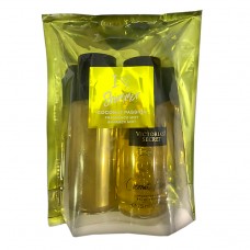 Подарочный набор спреев Victoria's Secret Coconut Passion 2 в 1