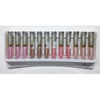 Блеск для губ Max FANTASY Sudema