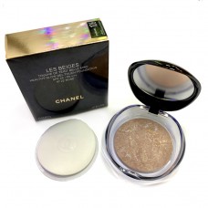 Пудра для лица Chanel Les Beiges Touche De Teint Belle Mine №106