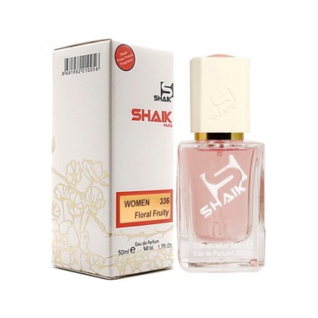 Парфюмерная вода Shaik W 336 DKNY Fresh Blossom женская (50 ml)