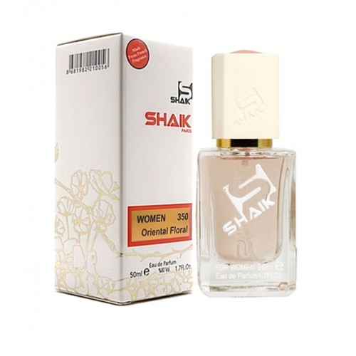 Парфюмерная вода Shaik W 350 Givenchy Ange ou Demon женская (50 ml)