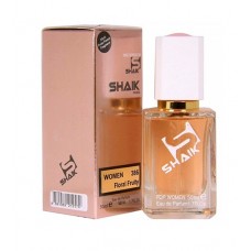 Парфюмерная вода Shaik W 386 Trussardi Delicate Rose женская (50 ml)