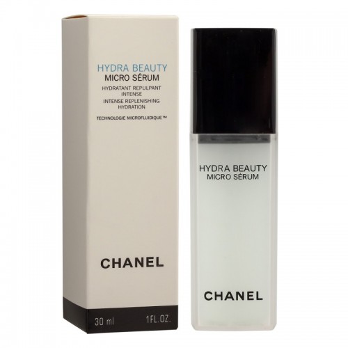 Сыворотка для лица Chanel Hydra Beauty Micro Sérum