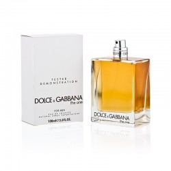 Dolce&Gabbana The One For Men EDT тестер мужской 