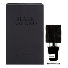 Парфюмерная вода Nasomatto Black Afgano унисекс (Luxe)