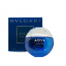 Туалетная вода Bvlgari Aqva Atlantiqve мужская