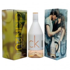 Туалетная вода Calvin Klein CK In2u For Her женская