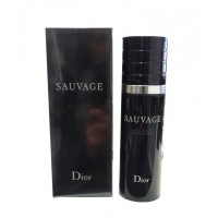 Туалетная вода Dior Sauvage New мужская