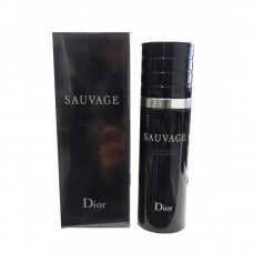 Туалетная вода Dior Sauvage New мужская