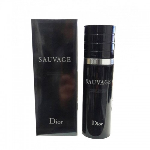 Туалетная вода Dior Sauvage New мужская